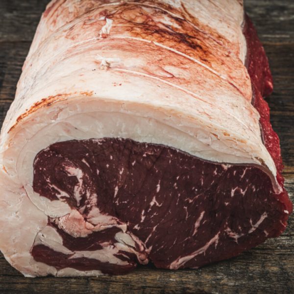 Rolled Sirloin