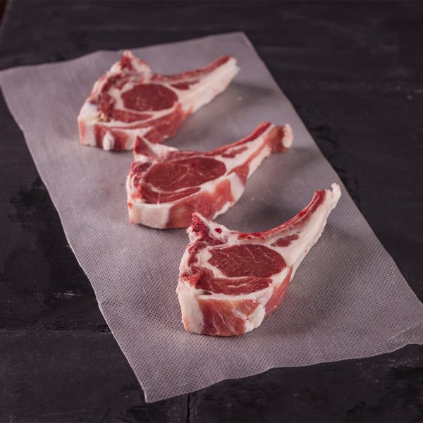 Lamb Chops