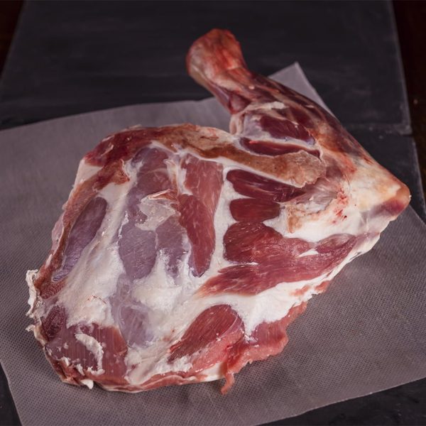 Lamb Shoulder