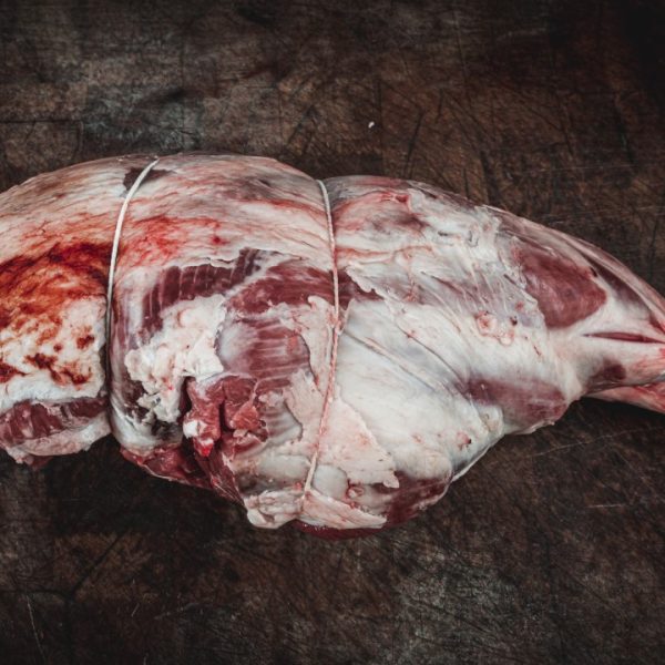 Lamb Leg