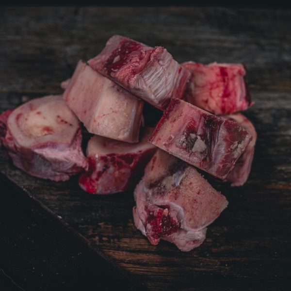 Beef Marrow Bones